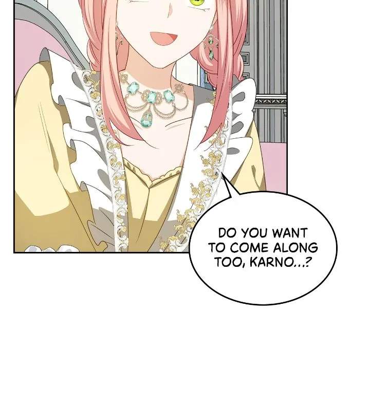 The Villainous Princess Wants to Live in a Cookie House Chapter 112 6